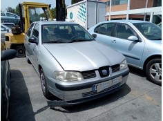 seat ibiza ii (6k1) del año 2001 2