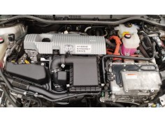 Recambio de motor completo para toyota auris (_e18_) 1.8 hybrid (zwe186_) referencia OEM IAM 2ZR  