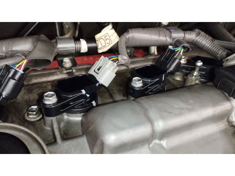 Recambio de motor completo para toyota auris (_e18_) 1.8 hybrid (zwe186_) referencia OEM IAM 2ZR  