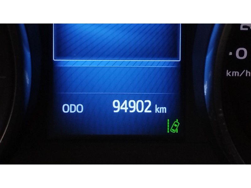 Recambio de motor completo para toyota auris (_e18_) 1.8 hybrid (zwe186_) referencia OEM IAM 2ZR  