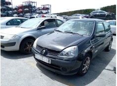 renault clio ii (bb_, cb_) del año 2004