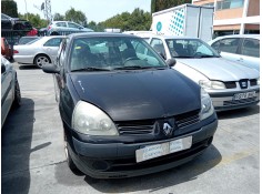 renault clio ii (bb_, cb_) del año 2004 2