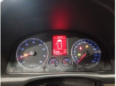 Recambio de cuadro instrumentos para volkswagen touran (1t1, 1t2) 1.4 tsi referencia OEM IAM 1T0920874X  