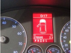 Recambio de cuadro instrumentos para volkswagen touran (1t1, 1t2) 1.4 tsi referencia OEM IAM 1T0920874X   2