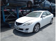 mazda 6 sedán (gh) del año 2008
