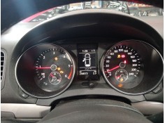 Recambio de cuadro instrumentos para volkswagen golf vi (5k1) 1.6 tdi referencia OEM IAM 5K0920870E  