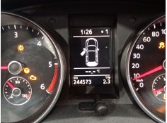 Recambio de cuadro instrumentos para volkswagen golf vi (5k1) 1.6 tdi referencia OEM IAM 5K0920870E   2