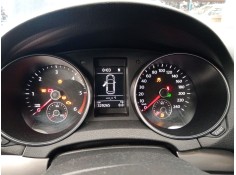 Recambio de cuadro instrumentos para volkswagen golf vi (5k1) 1.6 tdi referencia OEM IAM   