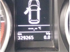 Recambio de cuadro instrumentos para volkswagen golf vi (5k1) 1.6 tdi referencia OEM IAM    2