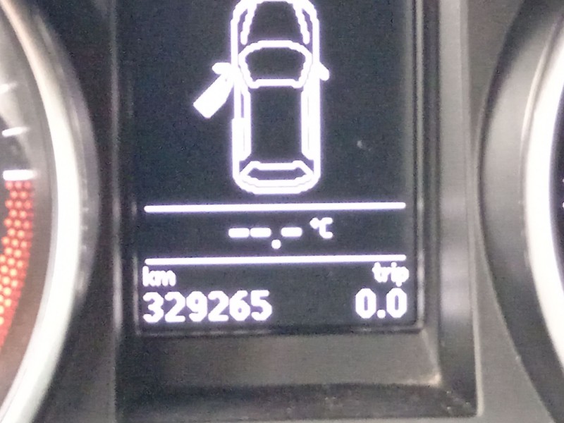 Recambio de cuadro instrumentos para volkswagen golf vi (5k1) 1.6 tdi referencia OEM IAM   