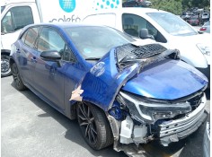 toyota corolla hatchback (_e21_, _ea1_, _eh1_) del año 2023