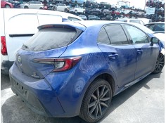 toyota corolla hatchback (_e21_, _ea1_, _eh1_) del año 2023 2