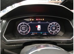 Recambio de cuadro instrumentos para volkswagen tiguan (ad1, ax1) 2.0 tdi referencia OEM IAM 5NA920791C  
