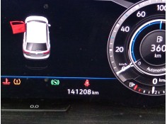 Recambio de cuadro instrumentos para volkswagen tiguan (ad1, ax1) 2.0 tdi referencia OEM IAM 5NA920791C   2