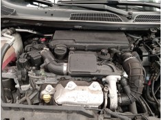 Recambio de motor completo para ford fiesta vi (cb1, ccn) 1.4 tdci referencia OEM IAM F6JD  