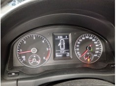 Recambio de cuadro instrumentos para volkswagen golf plus v (5m1, 521) 2.0 tdi 16v referencia OEM IAM   