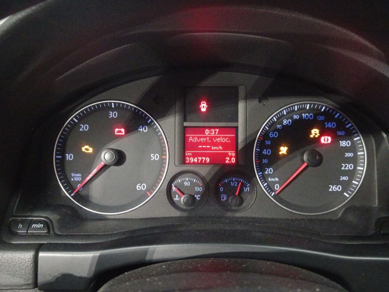 Recambio de cuadro instrumentos para volkswagen golf plus v (5m1, 521) 1.9 tdi referencia OEM IAM   