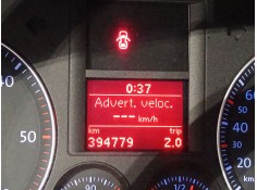 Recambio de cuadro instrumentos para volkswagen golf plus v (5m1, 521) 1.9 tdi referencia OEM IAM    2