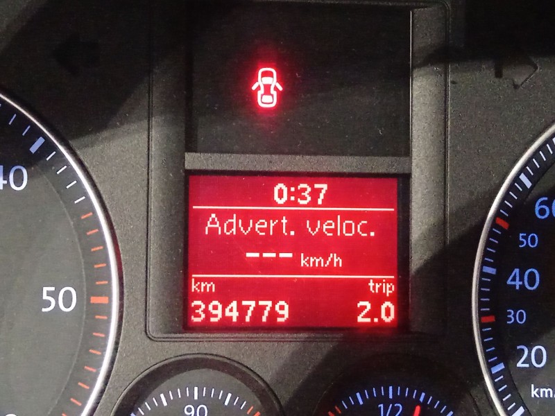 Recambio de cuadro instrumentos para volkswagen golf plus v (5m1, 521) 1.9 tdi referencia OEM IAM   