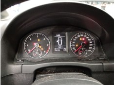 Recambio de cuadro instrumentos para volkswagen golf plus v (5m1, 521) 1.6 tdi referencia OEM IAM 5M0920871A  