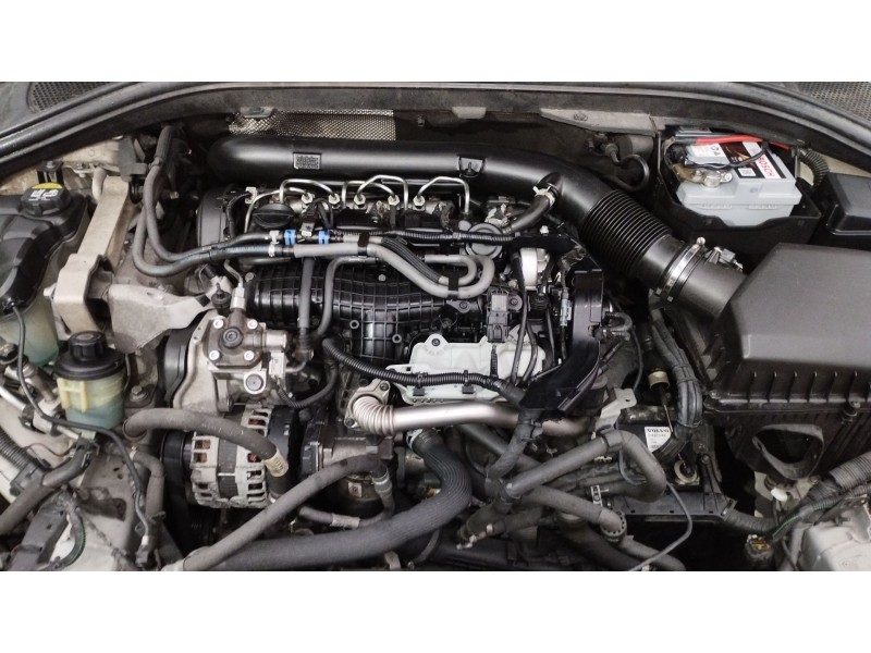 Recambio de motor completo para volvo xc60 i suv (156) d4 referencia OEM IAM D4204T14  