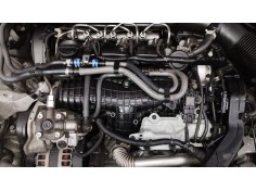 Recambio de motor completo para volvo xc60 i suv (156) d4 referencia OEM IAM D4204T14   2