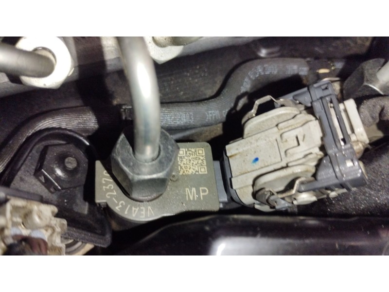 Recambio de motor completo para volvo xc60 i suv (156) d4 referencia OEM IAM D4204T14  
