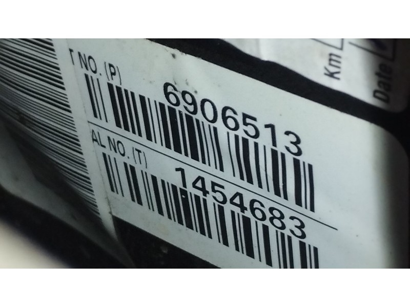 Recambio de motor completo para volvo xc60 i suv (156) d4 referencia OEM IAM D4204T14  