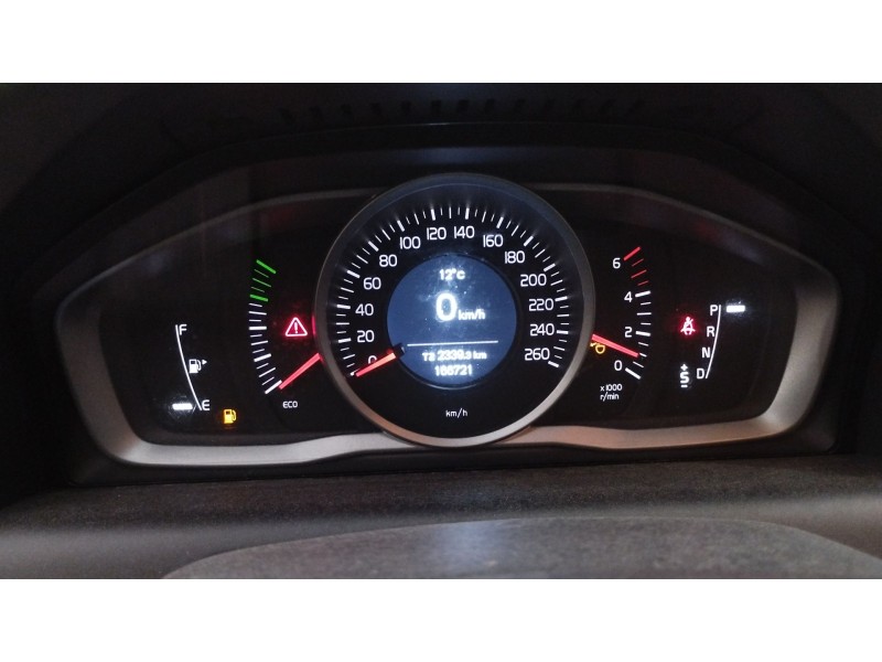 Recambio de motor completo para volvo xc60 i suv (156) d4 referencia OEM IAM D4204T14  
