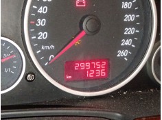 Recambio de cuadro instrumentos para volkswagen touareg (7la, 7l6, 7l7) 2.5 r5 tdi referencia OEM IAM    2