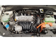 Recambio de motor completo para hyundai ioniq (ae) 1.6 gdi hybrid referencia OEM IAM G4LE  