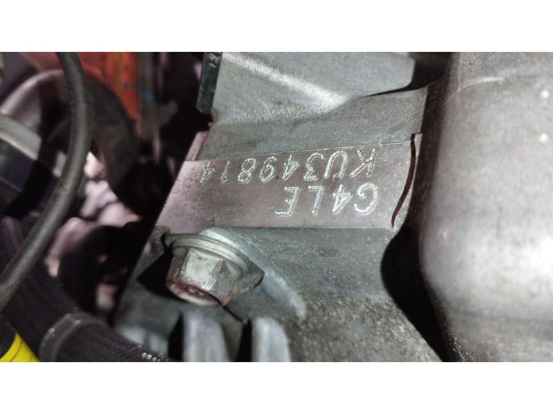 Recambio de motor completo para hyundai ioniq (ae) 1.6 gdi hybrid referencia OEM IAM G4LE  