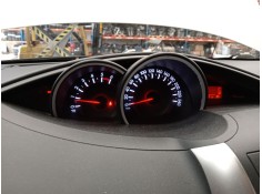 Recambio de cuadro instrumentos para toyota verso (_r2_) 2.2 d-cat (aur21_) referencia OEM IAM 838000F370  