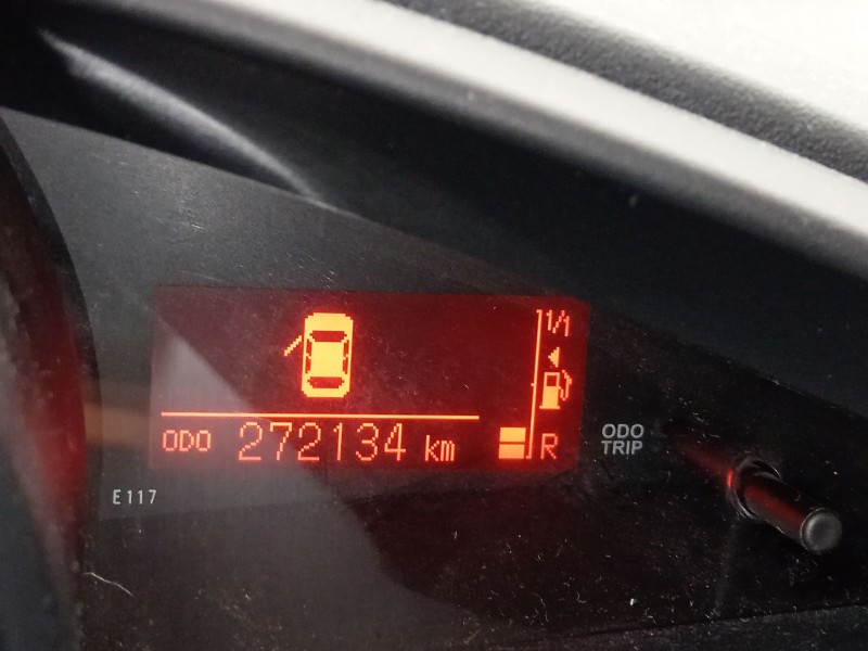 Recambio de cuadro instrumentos para toyota verso (_r2_) 2.2 d-cat (aur21_) referencia OEM IAM 838000F370  