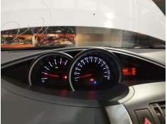 Recambio de cuadro instrumentos para toyota verso (_r2_) 1.6 d4-d (war20_) referencia OEM IAM   