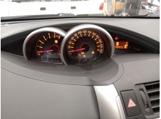 Recambio de cuadro instrumentos para toyota verso (_r2_) 2.0 d-4d (aur20_) referencia OEM IAM   