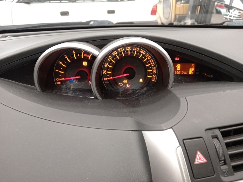 Recambio de cuadro instrumentos para toyota verso (_r2_) 2.0 d-4d (aur20_) referencia OEM IAM   
