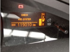 Recambio de cuadro instrumentos para toyota verso (_r2_) 2.0 d-4d (aur20_) referencia OEM IAM    2