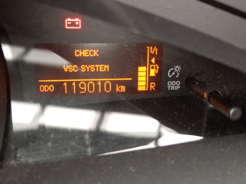 Recambio de cuadro instrumentos para toyota verso (_r2_) 2.0 d-4d (aur20_) referencia OEM IAM   
