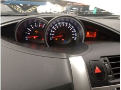Recambio de cuadro instrumentos para toyota verso (_r2_) 1.6 d4-d (war20_) referencia OEM IAM   
