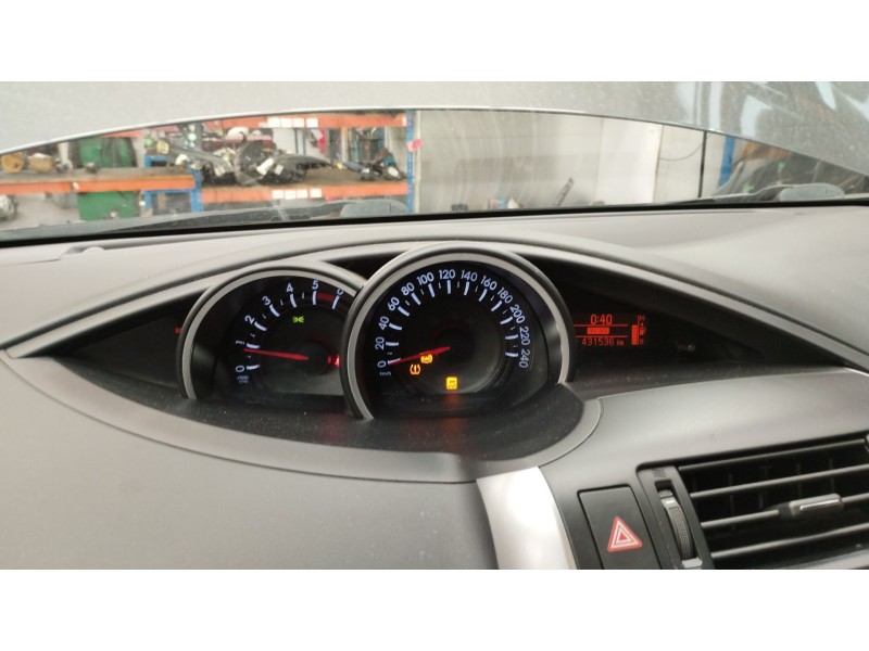 Recambio de cuadro instrumentos para toyota verso (_r2_) 1.6 d4-d (war20_) referencia OEM IAM   