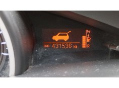 Recambio de cuadro instrumentos para toyota verso (_r2_) 1.6 d4-d (war20_) referencia OEM IAM    2