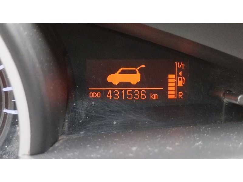 Recambio de cuadro instrumentos para toyota verso (_r2_) 1.6 d4-d (war20_) referencia OEM IAM   