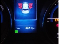 Recambio de cuadro instrumentos para toyota auris (_e18_) 1.8 hybrid (zwe186_) referencia OEM IAM    2
