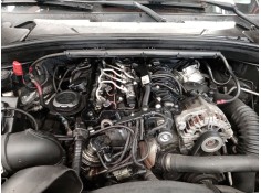 Recambio de motor completo para bmw 1 (e87) 120 d referencia OEM IAM N47D20A  