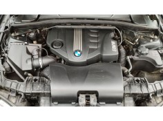 Recambio de motor completo para bmw 1 (e87) 120 d referencia OEM IAM N47D20C  