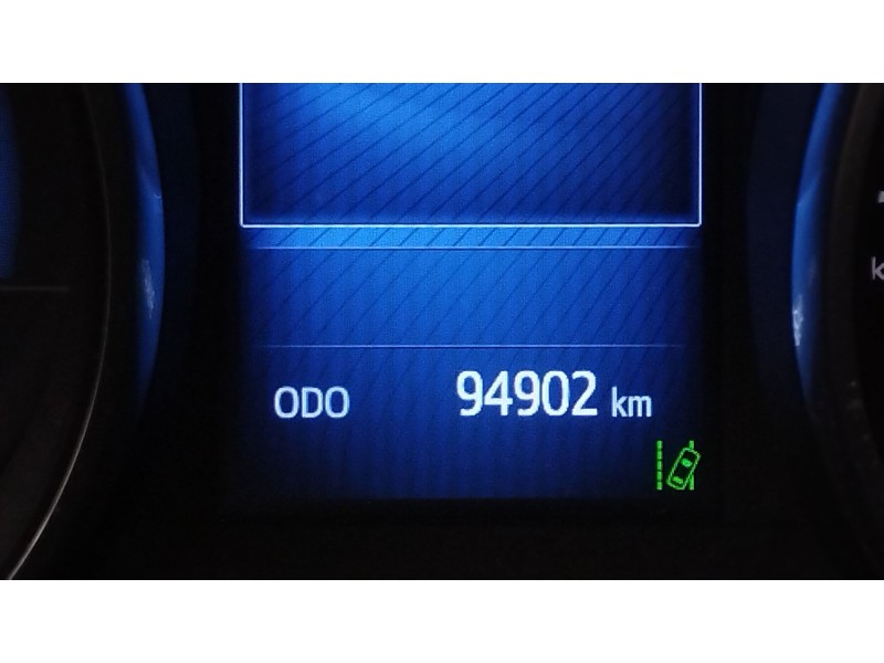 Recambio de cuadro instrumentos para toyota auris (_e18_) 1.8 hybrid (zwe186_) referencia OEM IAM 83800F2E64  