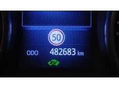 Recambio de cuadro instrumentos para toyota auris station wagon (_e18_) 1.8 hybrid (zwe186_) referencia OEM IAM    2