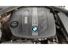 Recambio de motor completo para bmw 1 (f20) 116 d referencia OEM IAM N47D20K1  