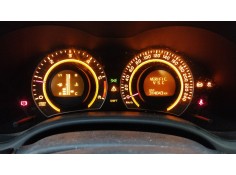 Recambio de cuadro instrumentos para toyota corolla sedán (_e15_) 2.0 d-4d (ade150) referencia OEM IAM 838000Z270  